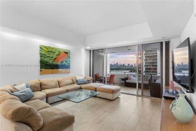 Beach Condo For Sale in Miami Beach, Florida