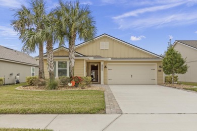 Beach Home For Sale in St Augustine, Florida