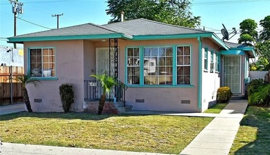 Beach Townhome/Townhouse Sale Pending in Long Beach, California