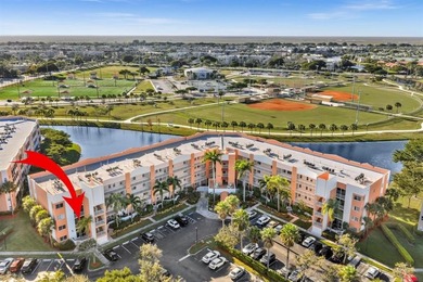 Beach Condo For Sale in Tamarac, Florida