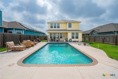 Beach Home For Sale in Fulton, Texas