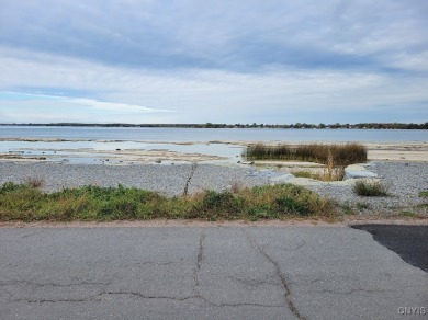 Beach Lot Active Under Contract in Chaumont, New York