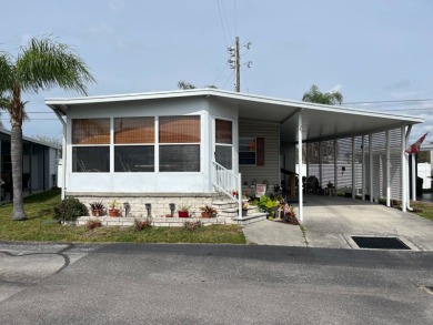 Beach Home For Sale in St. Petersburg, Florida