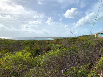 Beach Lot Off Market in Long Island, Bahamas