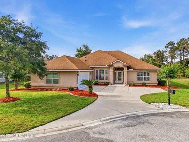 Beach Home For Sale in Green Cove Springs, Florida