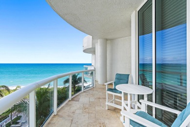 Beach Condo For Sale in Singer Island, Florida
