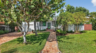 Beach Home For Sale in Delray Beach, Florida