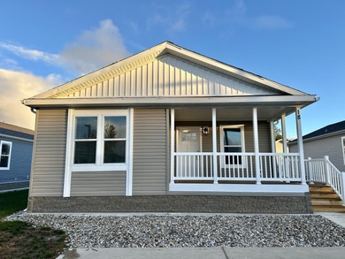 Beach Home Sale Pending in Norton Shores, Michigan