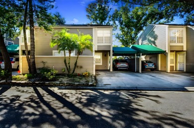 Beach Condo For Sale in Tampa, Florida
