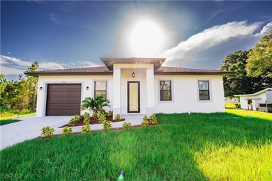 Beach Home For Sale in Lehigh Acres, Florida