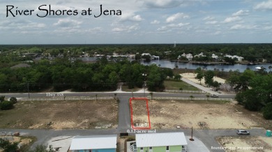 Beach Lot Off Market in Steinhatchee, Florida