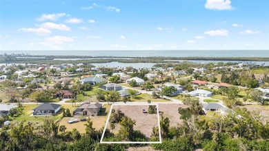 Beach Lot For Sale in Placida, Florida