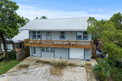 Beach Home For Sale in St Augustine, Florida