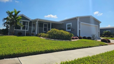 Beach Home For Sale in Ruskin, Florida