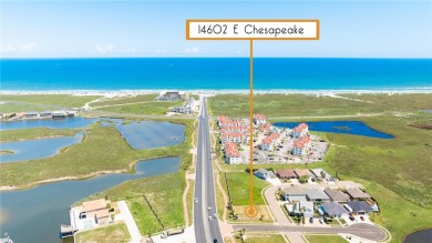 Beach Lot For Sale in Corpus Christi, Texas