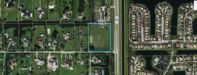 Beach Acreage For Sale in Delray Beach, Florida