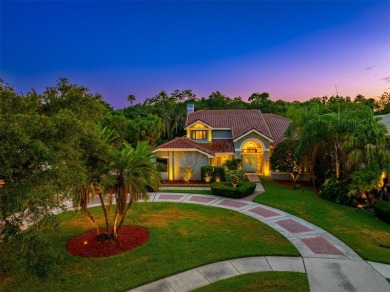 Beach Home Sale Pending in Safety Harbor, Florida