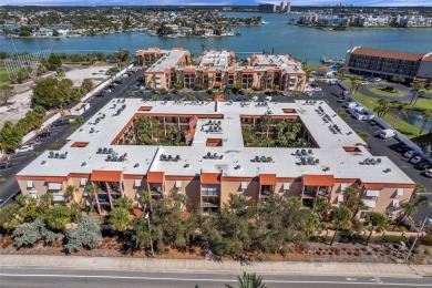 Beach Condo For Sale in ST Pete Beach, Florida