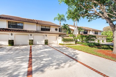 Beach Townhome/Townhouse For Sale in Boca Raton, Florida
