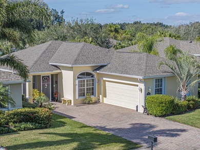 Beach Home Active Under Contract in Vero Beach, Florida