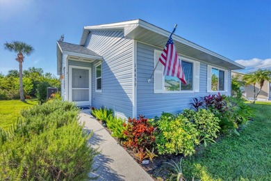 Beach Home For Sale in Port Charlotte, Florida