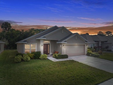 Beach Home For Sale in Fort Pierce, Florida