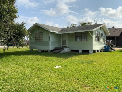 Beach Home For Sale in Port O Connor, Texas