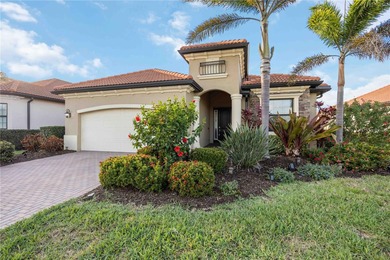 Beach Home For Sale in Venice, Florida
