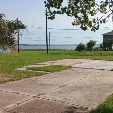 Beach Lot For Sale in Ingleside on The Bay, Texas