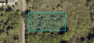 Beach Lot For Sale in Lehigh Acres, Florida