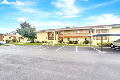 Beach Condo For Sale in Englewood, Florida