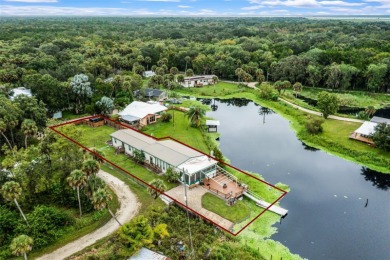 Beach Home For Sale in Mims, Florida