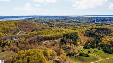 Beach Acreage For Sale in Traverse City, Michigan