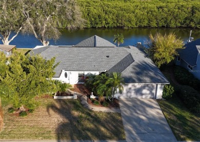 Beach Home For Sale in Clearwater, Florida