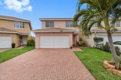 Beach Home For Sale in Lauderhill, Florida