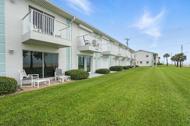 Beach Condo Sale Pending in Ormond Beach, Florida