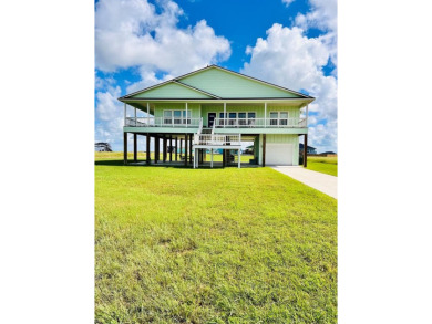 Beach Home For Sale in Rockport, Texas