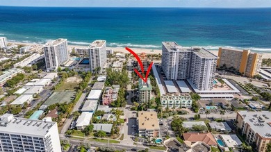 Beach Condo For Sale in Pompano Beach, Florida