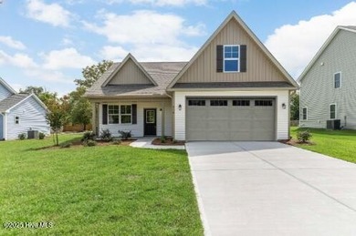 Beach Home For Sale in Supply, North Carolina