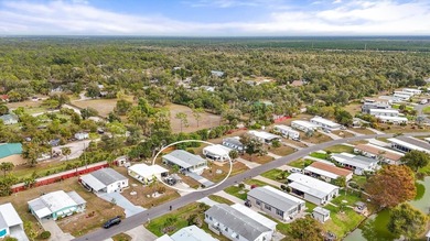 Beach Home For Sale in Englewood, Florida