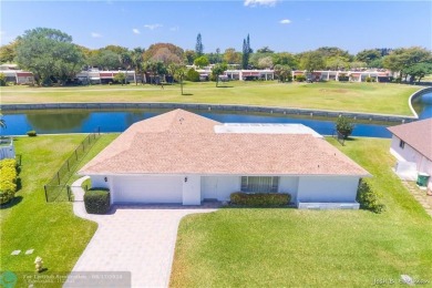 Beach Home Off Market in Tamarac, Florida