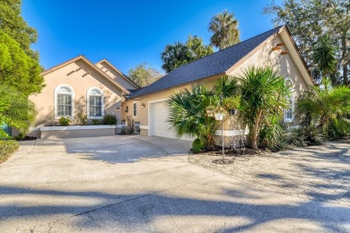 Beach Home For Sale in St Augustine, Florida