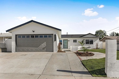 Beach Home For Sale in Oceanside, California