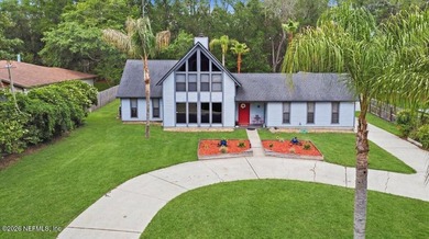 Beach Home For Sale in Green Cove Springs, Florida