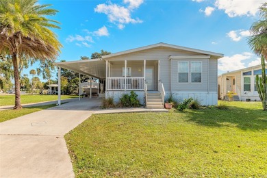 Beach Home For Sale in Edgewater, Florida