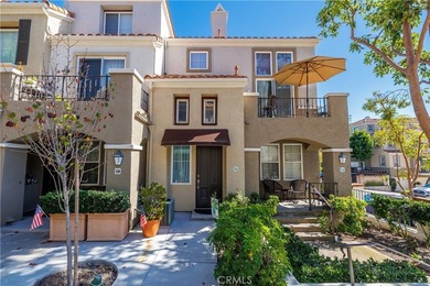 Beach Condo For Sale in Rancho Santa Margarita, California