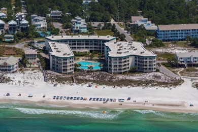 Beach Condo For Sale in Santa Rosa Beach, Florida