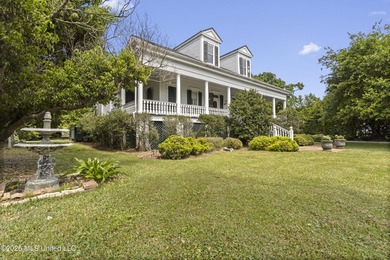 Beach Home For Sale in Pass Christian, Mississippi