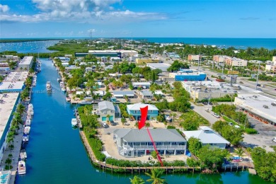 Beach Home For Sale in Marathon, Florida
