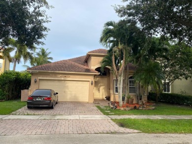 Beach Home For Sale in Miramar, Florida